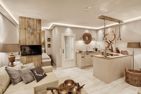 H.O.M.E. Suites Braunlage Wohnung 5 Braunlage - 