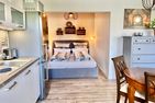 Strandresidenz Wassersleben fewo1846 - UferNest (App. 603) Harrislee - -img.tag.bedroom-