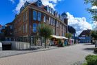 Haus Elbe 1 EL14 Cuxhaven Duhnen - Hauptansicht