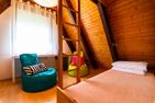 Ferienwohnpark Immenstaad am Bodensee Nurdachhaus (Typ 8) NDT 008 Bodensee - 