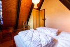 Ferienwohnpark Immenstaad am Bodensee Nurdachhaus (Typ 8) NDT 014 Bodensee - Bedroom