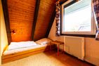 Ferienwohnpark Immenstaad am Bodensee Nurdachhaus (Typ 8) NDT 014 Bodensee - Bedroom