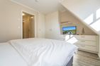  Beach House Two Westerland - Schlafzimmer