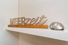  Beach House Two Westerland - Dekoratives Detail