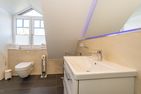  Beach House Two Westerland - Badezimmer