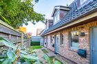  Beach House Two Westerland - Fassade / Eingang