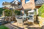  Beach House Two Westerland - Terrasse
