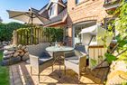  Beach House Two Westerland - Terrasse