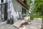  Ferienhaus Ferdinand Zirchow Fischerdorf - 