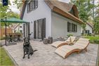  Ferienhaus Ferdinand Zirchow Fischerdorf - 