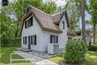  Ferienhaus Ferdinand Zirchow Fischerdorf - 