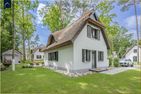  Ferienhaus Ferdinand Zirchow Fischerdorf - 