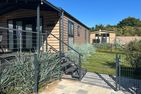 Ostseecamp Ferienhaus "Sauerländer" (135) Scharbeutz - 