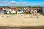  Strandhaus Wyk auf Föhr - Strand
