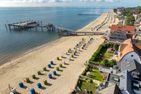  Strandhaus Wyk auf Föhr - Strand