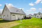  Ferienhaus Sanfte Brise Olpenitz Ostseeresort Olpenitz - Hauptansicht