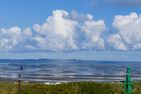 Haus Inselblick INS2 Cuxhaven Sahlenburg - Meerblick
