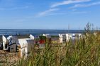 Haus Inselblick INS2 Cuxhaven Sahlenburg - Strand