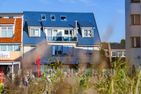 Haus Inselblick INS4 Cuxhaven Sahlenburg - Hauptansicht