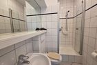  Haus Kleeblatt Wohnung 1 Zentrum - Badezimmer