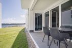  Ferienwohnung Ostseebrise Olpenitz Ostseeresort Olpenitz - Meerblick