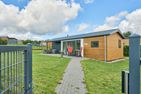 Süsel Seeparx Ferienhaus Seewind mit Zaun (85) Süsel - 