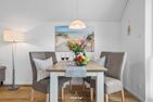  Ferienwohnung Küstenkrabbe Olpenitz Ostseeresort Olpenitz - Wohnzimmer
