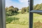  Haus Lichtblick Oevenum - Garten