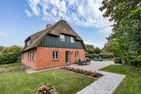  Haus Lichtblick Oevenum - Terrasse