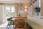  Hummerklippen b Süderende - Wohnzimmer