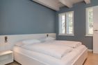  Hummerklippen b Süderende - Schlafzimmer 1