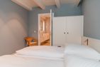  Hummerklippen b Süderende - Schlafzimmer 1