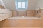  Hummerklippen b Süderende - Badezimmer