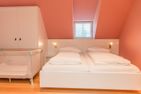  Hummerklippen b Süderende - Schlafzimmer 3