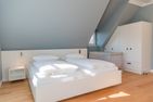  Hummerklippen b Süderende - Schlafzimmer 2
