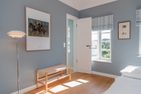  Hummerklippen b Süderende - Schlafzimmer 2
