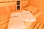  Hummerklippen b Süderende - Relaxen Sie in der hauseigenen Sauna!