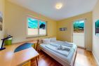 Verena Garmisch-Partenkirchen - Schlafzimmer