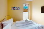  Verena Garmisch-Partenkirchen - Schlafzimmer