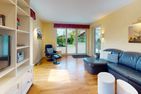  Verena Garmisch-Partenkirchen - Wohnzimmer