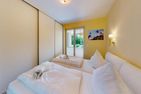  Verena Garmisch-Partenkirchen - Schlafzimmer