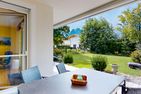  Verena Garmisch-Partenkirchen - Terrasse