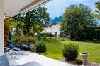  Verena Garmisch-Partenkirchen - Garten