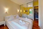  Verena Garmisch-Partenkirchen - Schlafzimmer