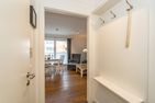  On the Beach Westerland - Wohnzimmer