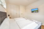  On the Beach Westerland - Schlafzimmer