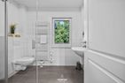  Ferienwohnung Ostseeglück Damp Kappeln/ Schlei - Badezimmer