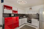  Ferienwohnung Achterliek Ostseebad Ahlbeck - 