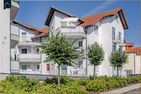  Ferienwohnung Achterliek Ostseebad Ahlbeck - 