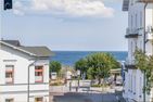 Villa Sanke App. Seeblick Ostseebad Ahlbeck - 